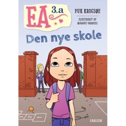 Ea 3.a - Den nye skole