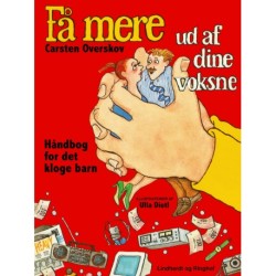 Få mere ud af dine voksne