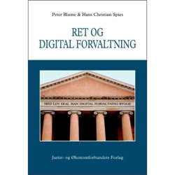 Ret og digital forvaltning