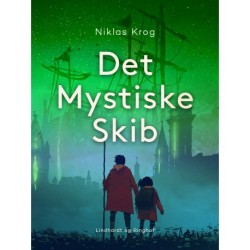 Det Mystiske Skib