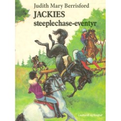 Jackies steeplechase-eventyr