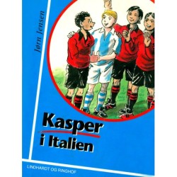 Kasper i Italien