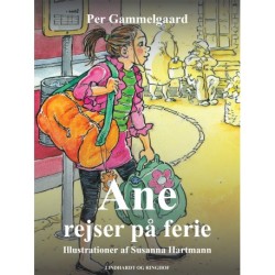 Ane rejser på ferie