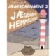 Jægerøens hemmelighed