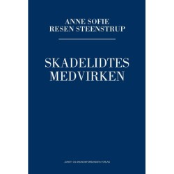 Skadelidtes medvirken