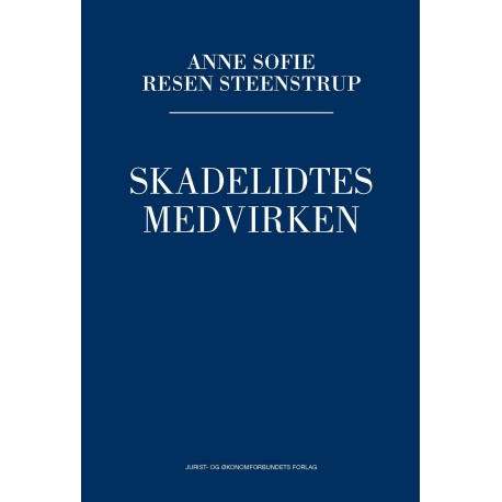 Skadelidtes medvirken