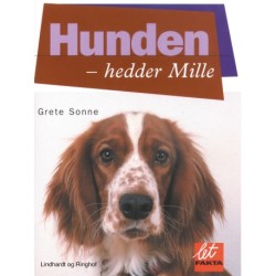 Hunden hedder Mille