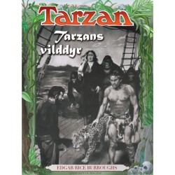 Tarzans vilddyr