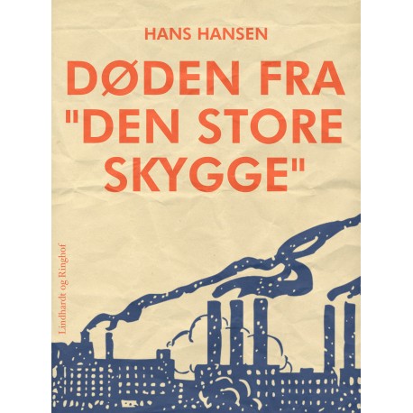 Døden fra "Den store skygge"