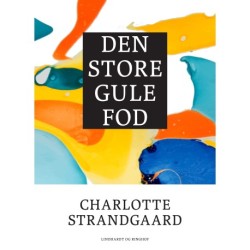 Den store gule fod