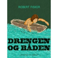 Drengen og båden