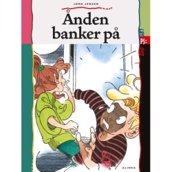 Ånden banker på