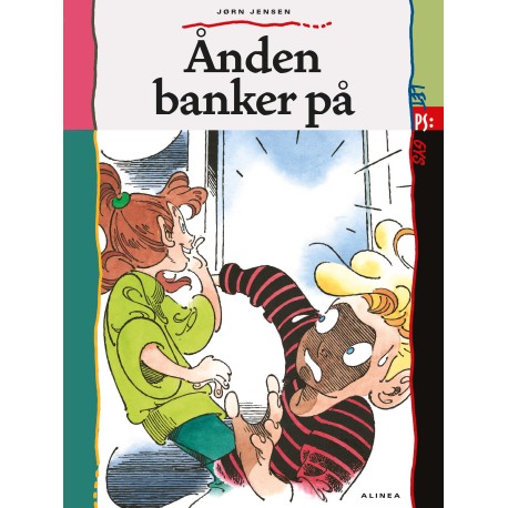 Ånden banker på