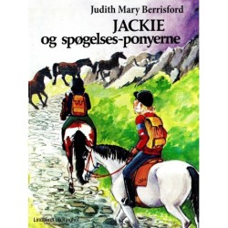 Jackie og spøgelses-ponyerne