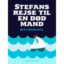 Stefans rejse til en død mand