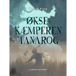 Øksekæmperen Tanarog