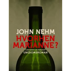 Hvorhen Marianne?