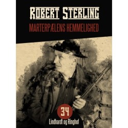 Marterpælens hemmelighed