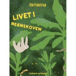 Livet i regnskoven