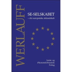 SE-Selskabet:  det europæiske aktieselskab