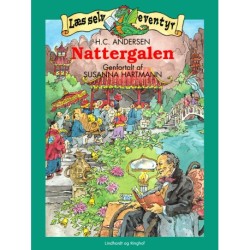 Nattergalen