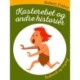 Kasterebet og andre historier