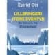 Lillefingers store Eventyr. En Historie fra Østgrønland