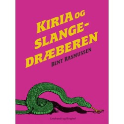 Kiria og slangedræberen
