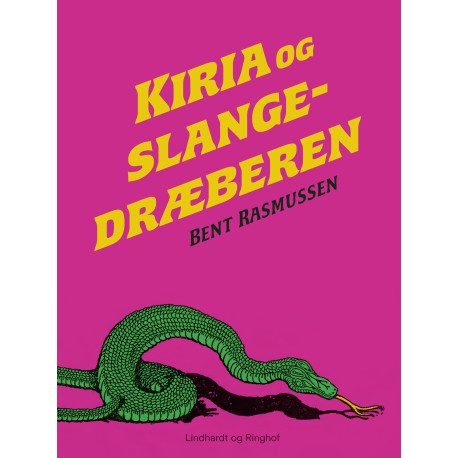 Kiria og slangedræberen