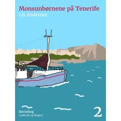 Monsunbørnene på Tenerife