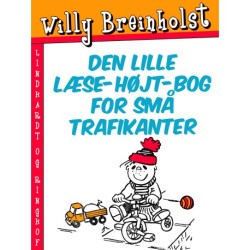 Den lille læse-højt-bog for små trafikanter