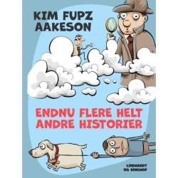 Endnu flere helt andre historier