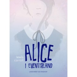 Alice i Eventyrland