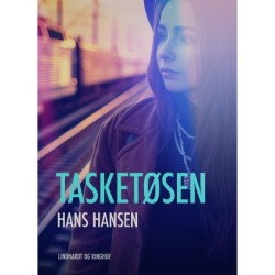 Tasketøsen