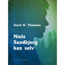 Niels Sandbjerg kan selv