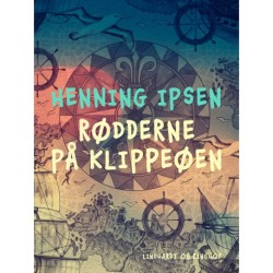 Rødderne på klippeøen