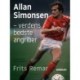 Allan Simonsen – verdens bedste angriber