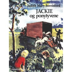 Jackie og ponytyvene