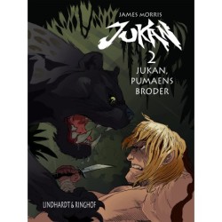 Jukan, pumaens broder (Jukan nr. 2)