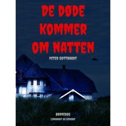 De døde kommer om natten