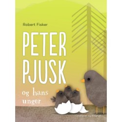 Peter Pjusk og hans unger