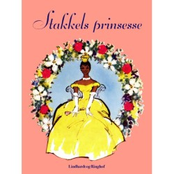 Stakkels prinsesse