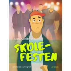 Skolefesten