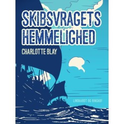 Skibsvragets hemmelighed