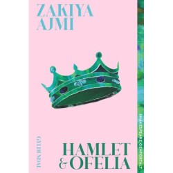 Hamlet og Ofelia - Shakespeare genfortalt