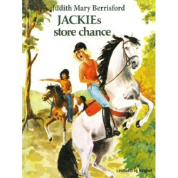 Jackies store chance
