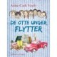 De otte unger flytter