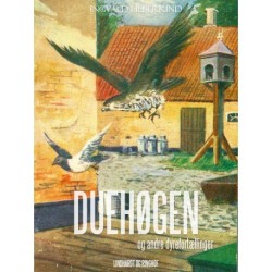 Duehøgen og andre dyrefortællinger