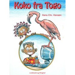 Koko fra Togo