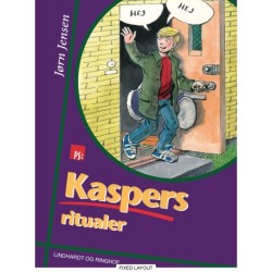 Kaspers ritualer